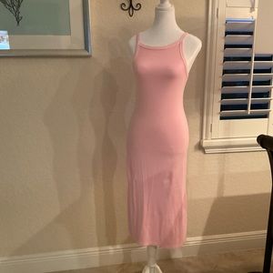 Old Navy midi dress